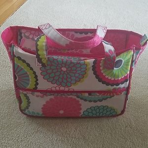 Thirty one small tote